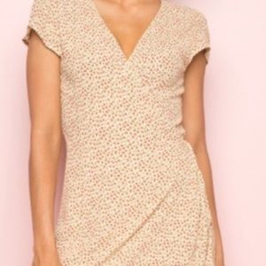 brandy melville robbie dress!!